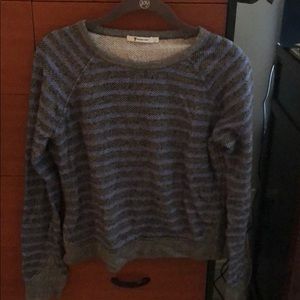 T by Alexander wang sweatshirt. Barely worn.